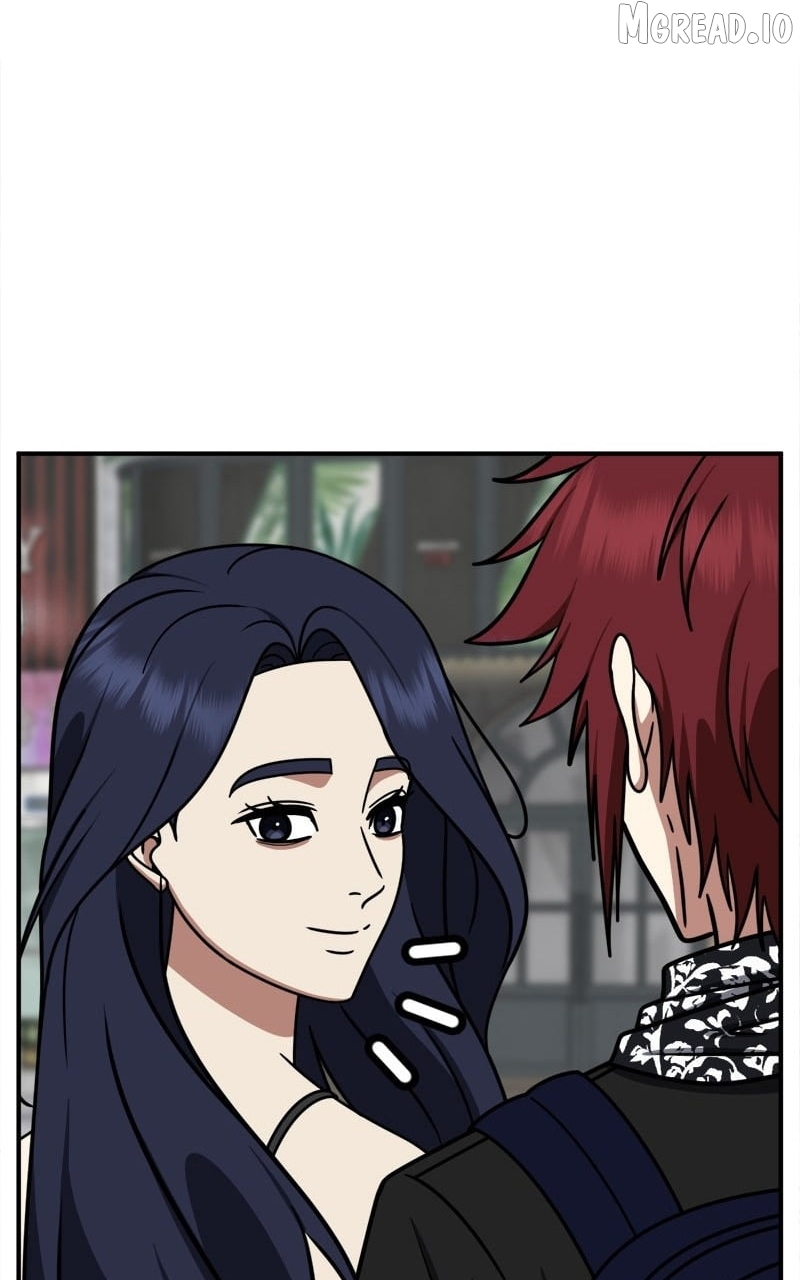 Change Me Chapter 266  - page 52